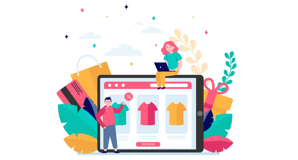 Shopify Development 1 Top Digital Marketing Agency in India Algominds Digital Top Digital Marketing Agency in India What Is A Shopify Development Services