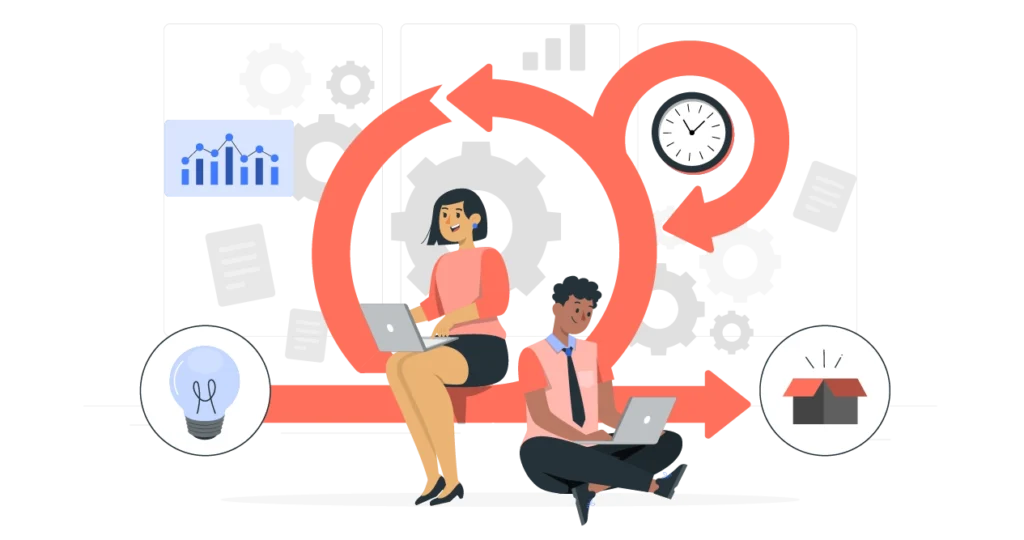 Comprehensive Campaign Management