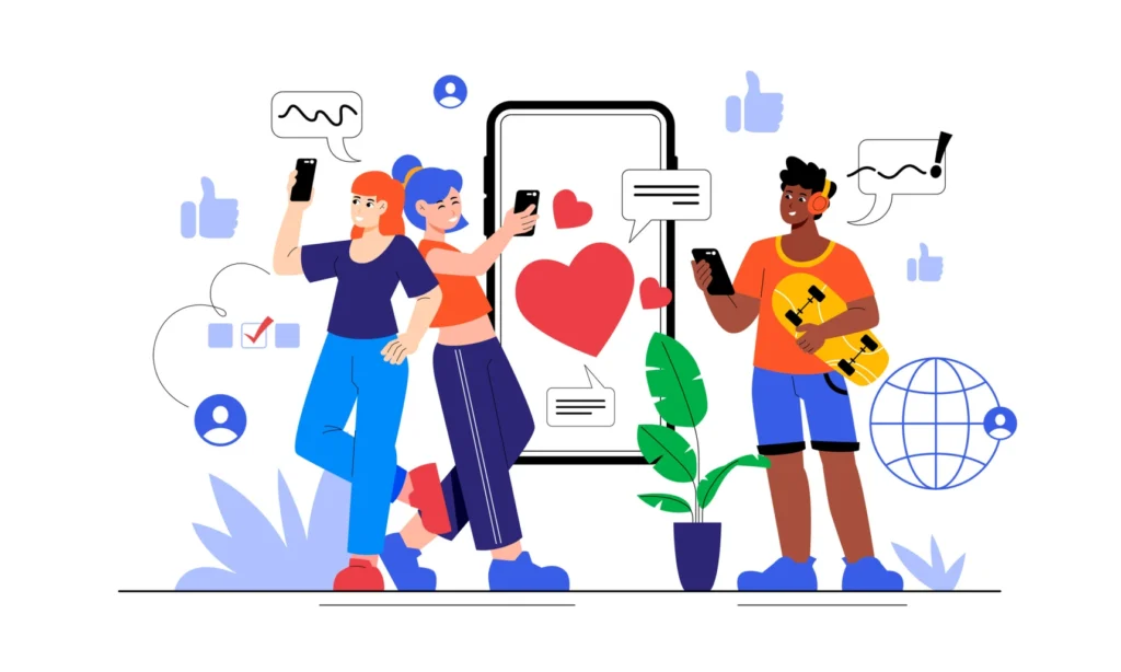 Influencer 4 Top Digital Marketing Agency in India Algominds Digital Top Digital Marketing Agency in India Our Influencer Marketing Strategy Includes