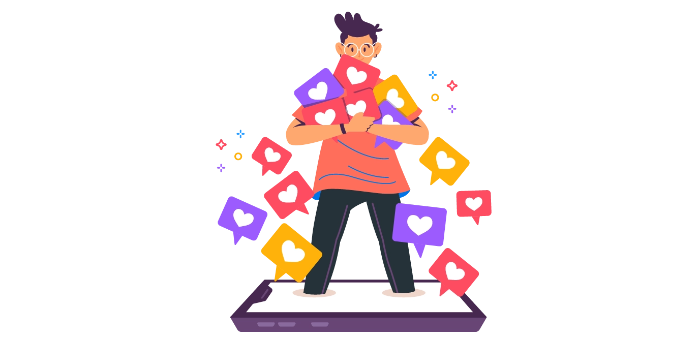 Influencer 12 Top Digital Marketing Agency in India Algominds Digital Top Digital Marketing Agency in India Expert Influencer Network