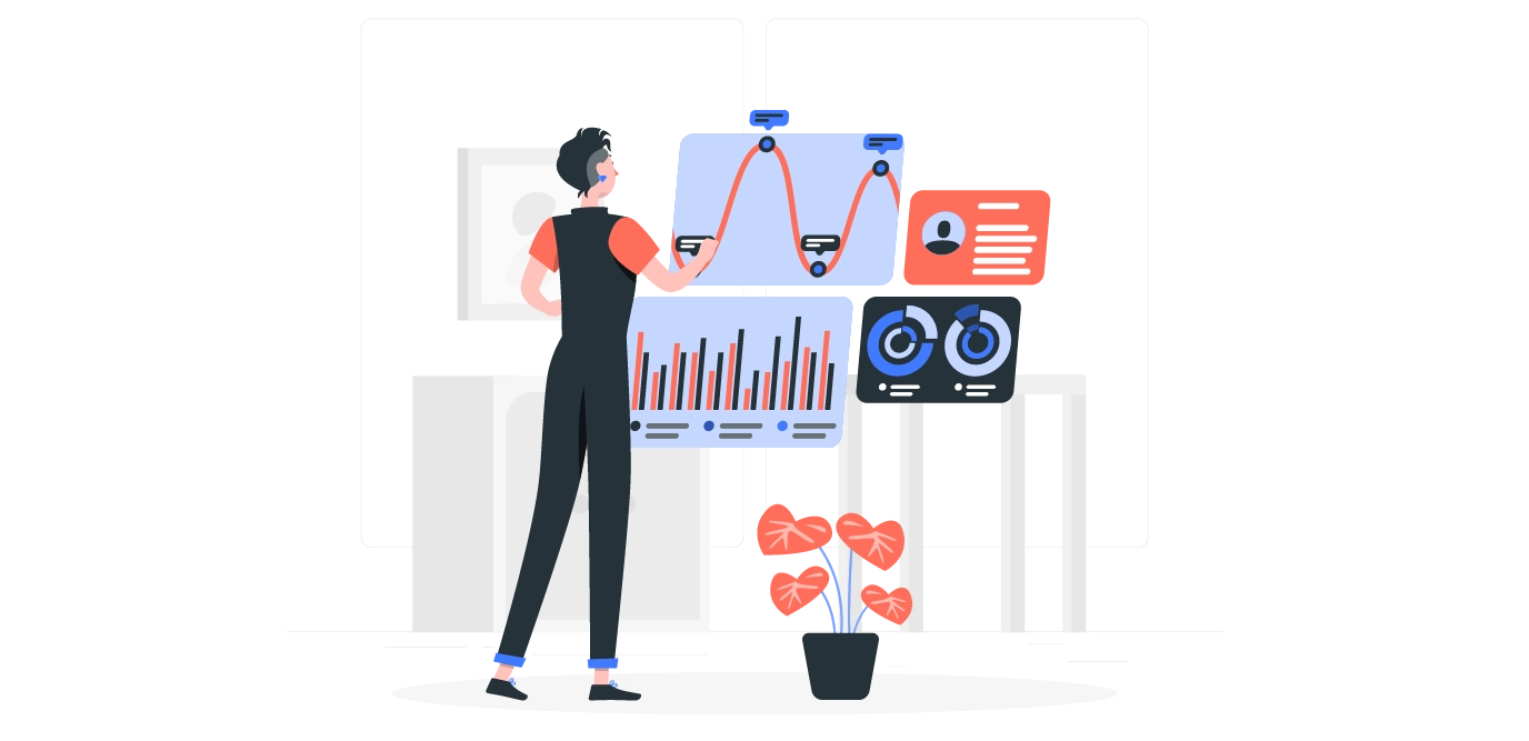 Influencer 13 Top Digital Marketing Agency in India Algominds Digital Top Digital Marketing Agency in India Data-Driven Strategies