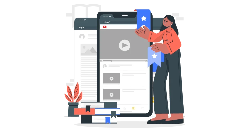 Youtube Ads 5 Top Digital Marketing Agency in India Algominds Digital Top Digital Marketing Agency in India Expert Video Ad Strategy