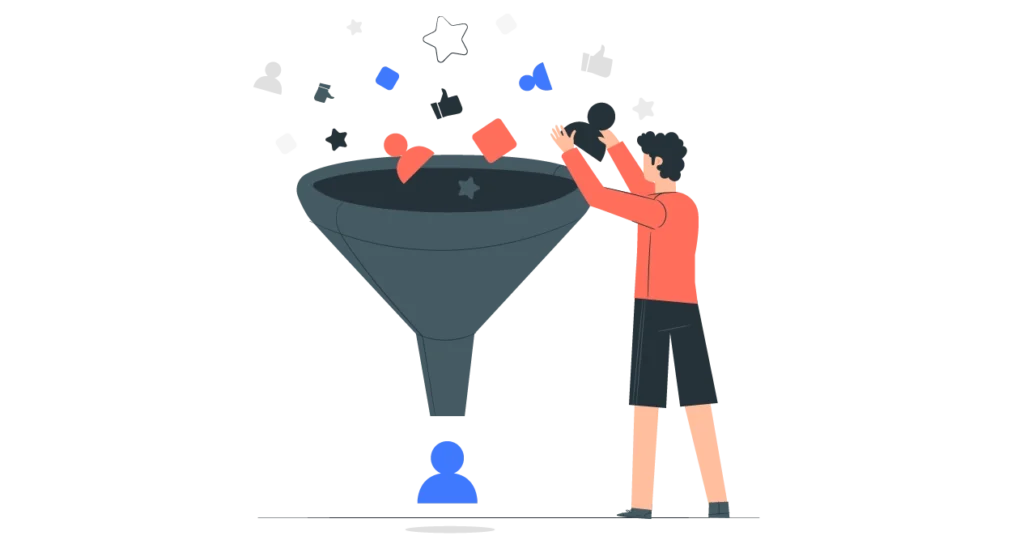 Full-Funnel Campaign Management
