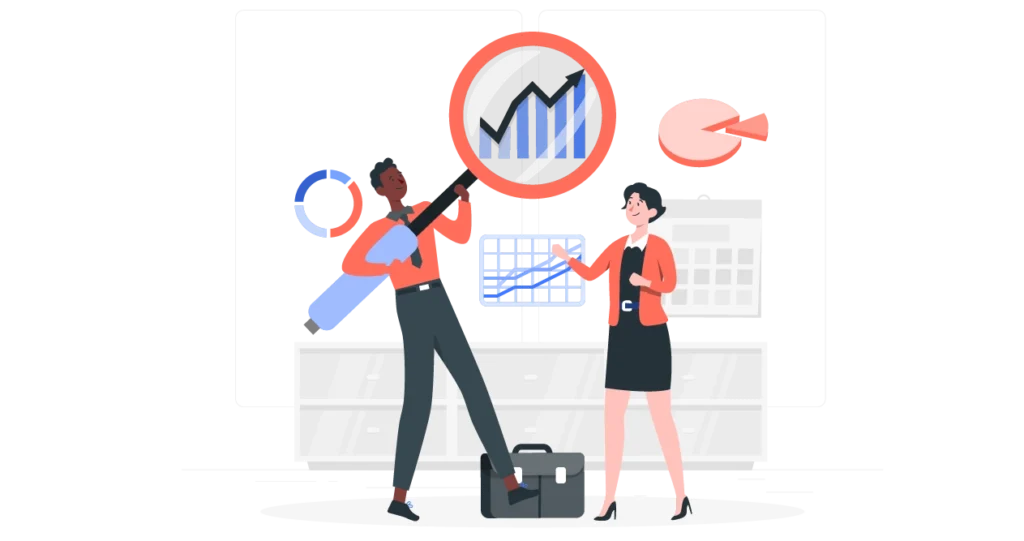 Youtube Ads 7 Top Digital Marketing Agency in India Algominds Digital Top Digital Marketing Agency in India ROI-Focused Approach