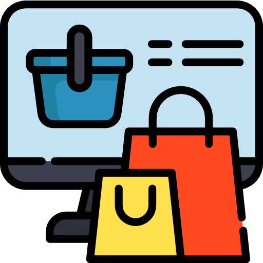 E-Commerce Support