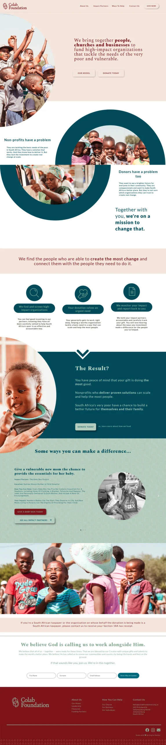 Colab Foundation 1 scaled https://algomindsdigital.com/our-portfolio/