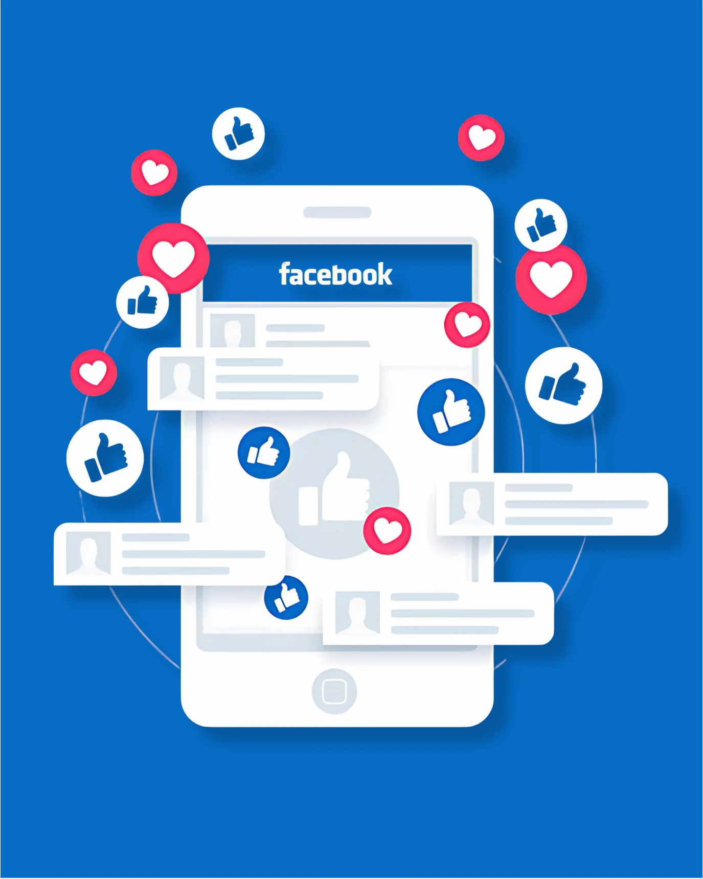 Performance-Driven Facebook Ads Services