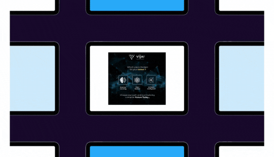 Smm Portfolio