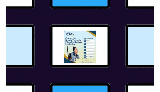 Smm Gif