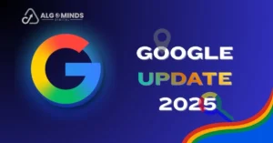 Google 2025 SEO updates