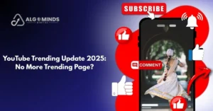 YouTube Trending Update 2025