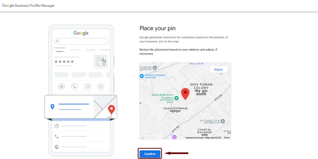 place the pin 1 https://algomindsdigital.com/free-business-listing-on-google-guide/