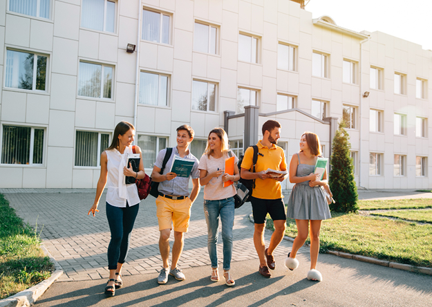 Education SEO Case 3