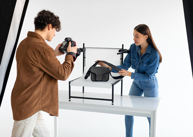 Photography SEO Case 4