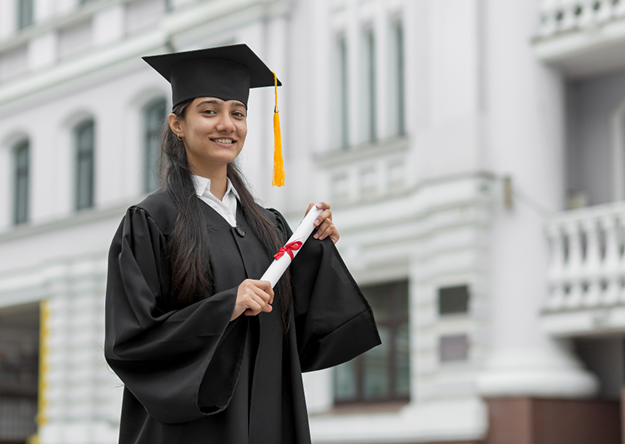 Education SEO Case 1