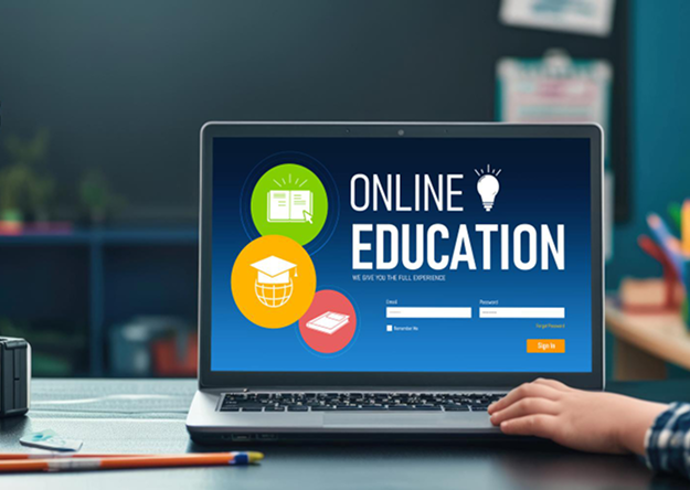 Education SEO Case 2