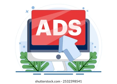 Display Ads Services for Banner Advertising and Online Campaigns