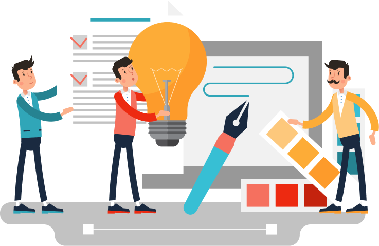 Professional Logo Design Services for Brand Identity