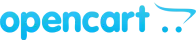 OpenCart Logo