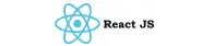 React JS Logo