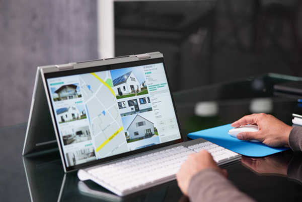 Real Estate SEO Services