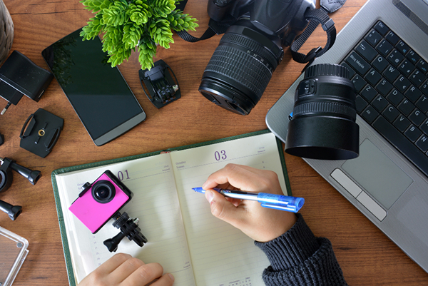 Photography SEO Services