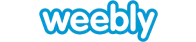 Weebly Logo