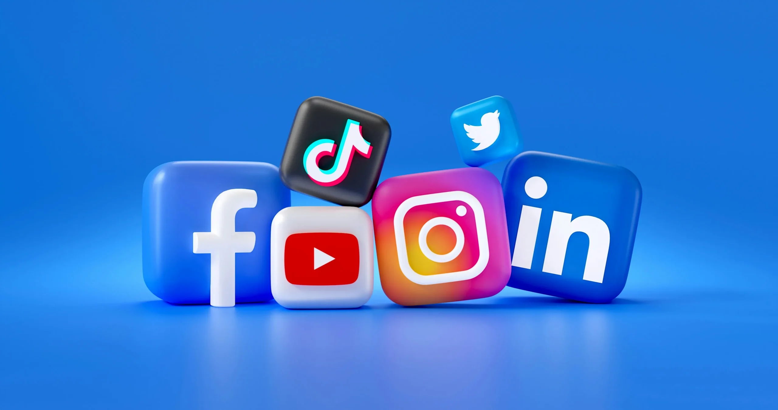 Social Media Marketing Strategy & Engagement