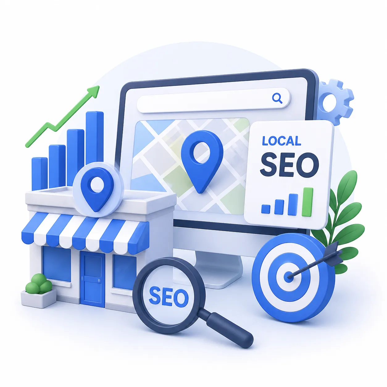Local SEO