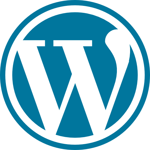 WordPress Development Logo