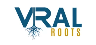Viral Roots Logo